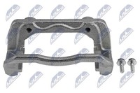 NTY Halter Bremssattel HZP-ME-062A FüR Mercedes Klasse W204 Model S204 C204 180