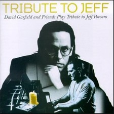 Tribute to Jeff Porcaro, Various Artists, Very Good , audioCD Tribute to Jeff Porcaro, Various Artists, Very Good , audioCD