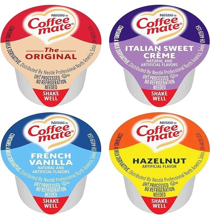 coffee mate products for sale | eBay