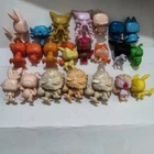 22 pcs Funko Pop Prototype Pokemon Pocket Mini Advent Calendar 1 1/2" Figure