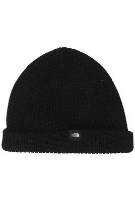 The North Face Hut/Mütze Damen Kopfbedeckung Mütze Gr. ONESIZE Schwarz #bgndjtp