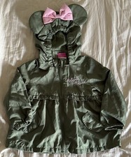 kids disney jacket