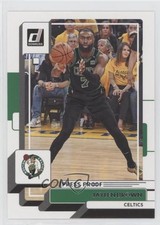 2022-23 Panini Donruss Silver Press Proof Jaylen Brown #2 02v3