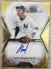 2025 Topps Tier One Baseball Set Review and Checklist 31