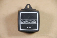 ADEMCO 1320 HONEYWELL l NAPCO Aritech AE, Power Supply 120VAC/60 8W 12VAC  0.5A