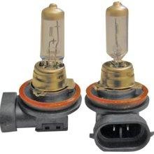Bluhm Enterprises Brite Lites Headlight Bulb-xenon Blue-10055 Watt-bl-h13b100x2