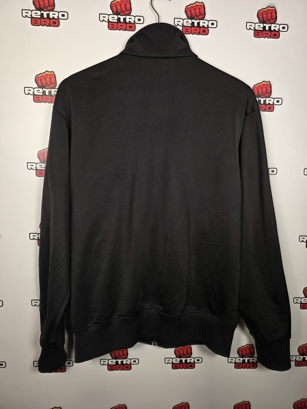 Adidas Firebird Mens Medium Tracksuit Jacket Track Top Vintage Retro Rare image 9