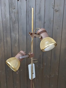 Space Age Floor Lamp | eBay