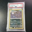 PSA 9 Umbreon SWSH129 Black Star Promo Holo Evolving Skies Pokemon