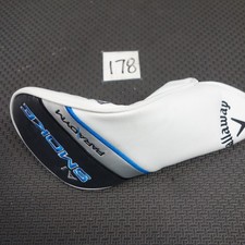 Callaway Golf AI smoke paradym Fairway wood head cover fast ship 260712
