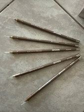 JORDANA Kohl Kajal Full Size Eyeliners BLONDE Lot Of 5