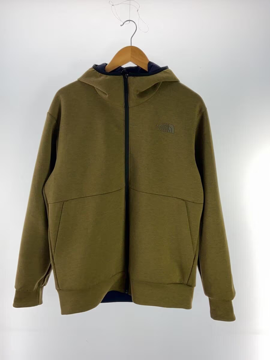 THE NORTH FACE REVERSIBLE TECH AIR HOODIE