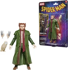 Hasbro Collectibles - Spider-Man Comics - Marvel Legends: Retro Cardback - Marve