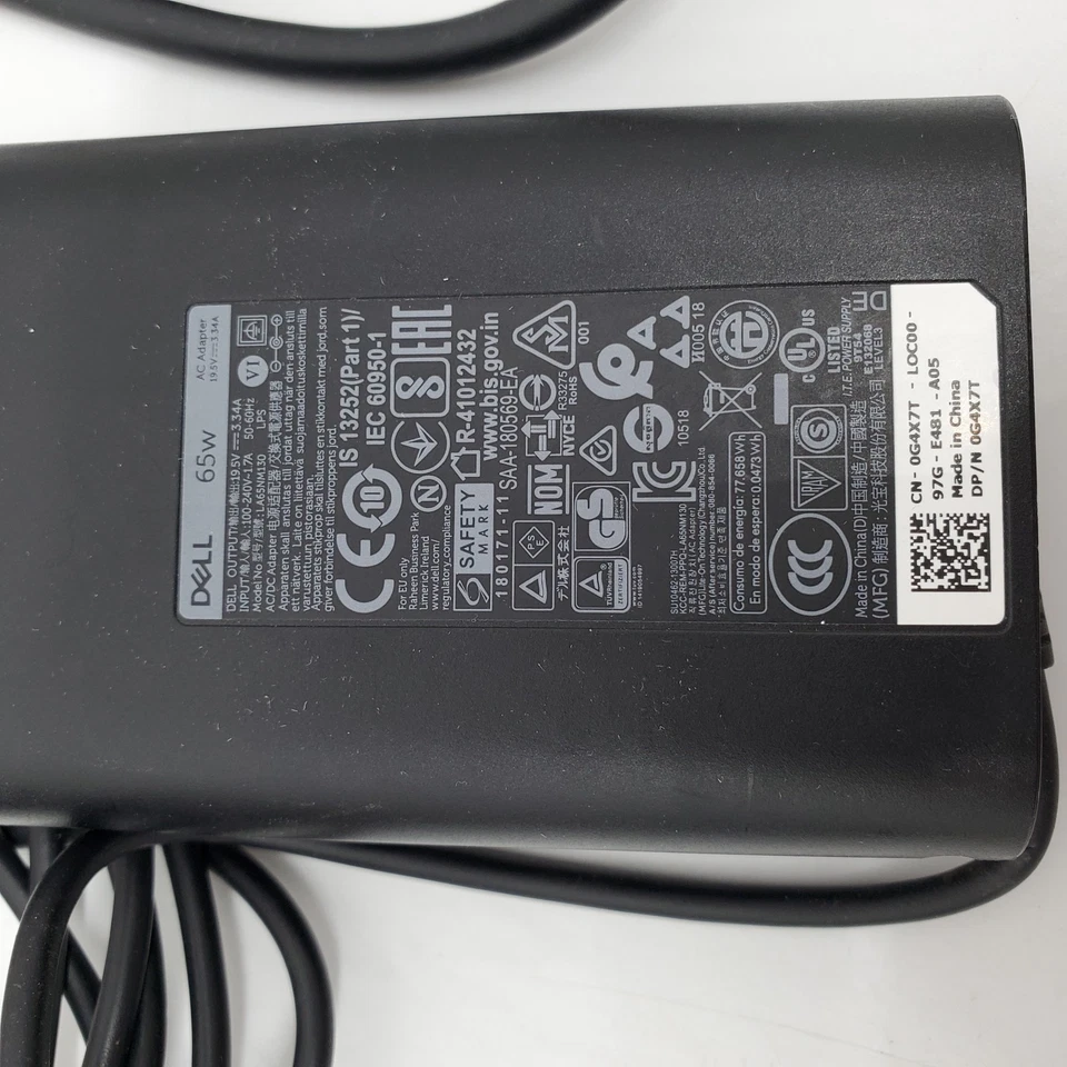 Dell Latitude 7400 · i5-8365U · 16GB · 256GB, Foto 2 von 5