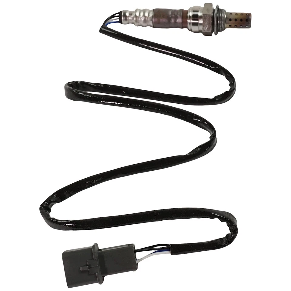 Sensor de oxígeno O2 lado conductor o pasajero aguas arriba derecho izquierdo conductor/pasajero Foto 4 de 4