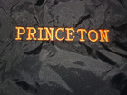 New Princeton University XL Full Zip Hooded Jacket by Charles River Excellent — photo 3