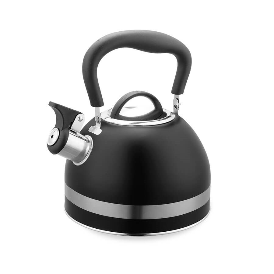 4897144672462 Maestro MR-1336 MR-1336-BLACK Wasserkocher 18 l Schwarz Maestro 3990₽
