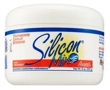  3 PACK Silicon Mix Hair Treatment 8oz