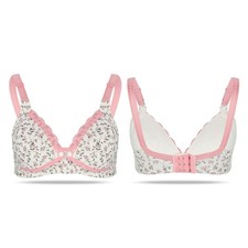 Maternity Bra Women Pregnancy Breastfeeding Bra Nursing Bra For Pregnancy