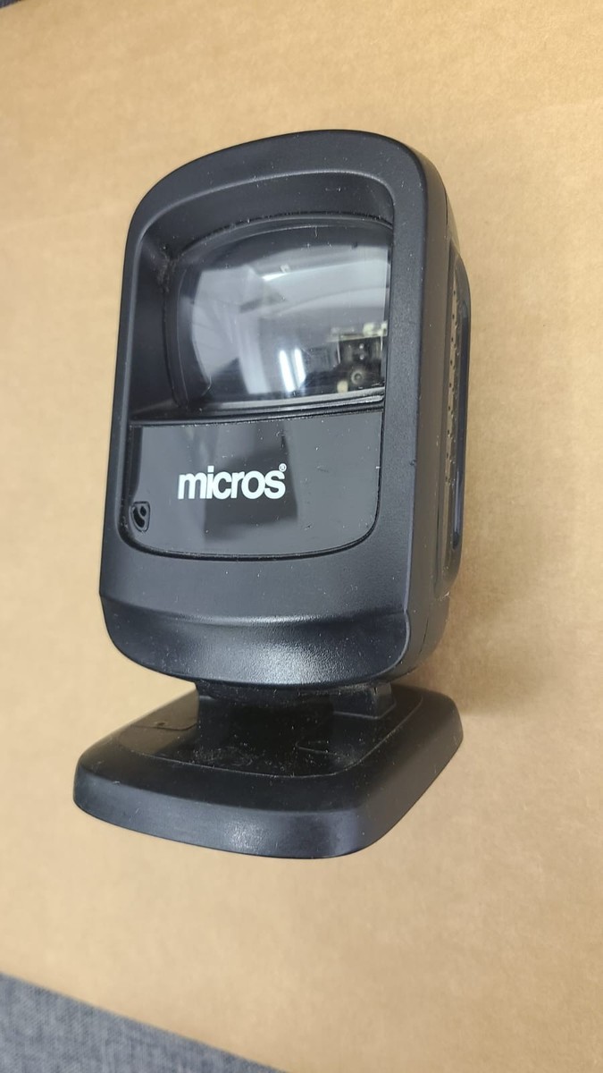 Symbol Motorola DS9208 バーコードスキャナー ブラック Symbol Motorola DS9208 バーコードスキャナー ブラック DS9208：製品