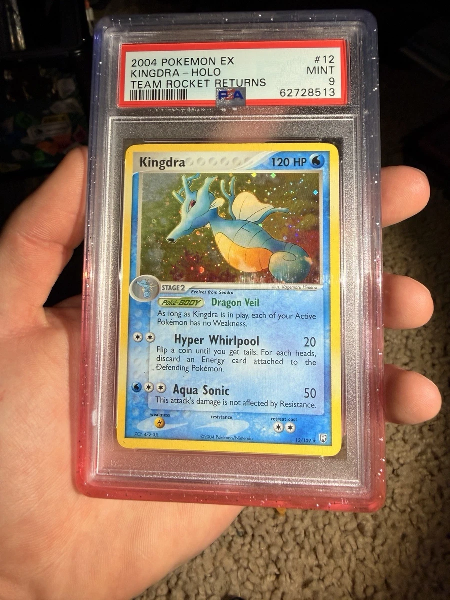 Kingdra