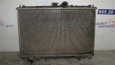 Radiateur Mitsubishi CARISMA