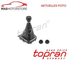 SCHALTHEBELVERKLEIDUNG TOPRAN 120 058 I NEU OE QUALITÄT