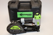 Stinger CS150B Pneumatic Cap Stapler 5/8" to 1-1/2"