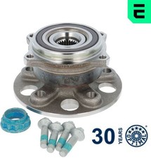 OPTIMAL 402502L Radlagersatz Radlager Satz für Mercedes-Benz OPTIMAL 402502L Radlagersatz Radlager Satz für Mercedes-Benz