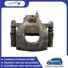 Etrier de frein Toyota AYGO