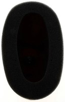 Tecnium Luftfilter 3 Lagen FüR TM Racing SMR 250 FI 2018-
