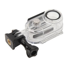 60m Sports Camera Waterproof Housing Case Easy To Install Prevent Water New