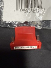Null Modem Adapter