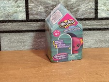 SHOPKINS HAPPY PLACES RAINBOW BEACH BLIND BOX SURPRISE LIL PETS NEW SEALED