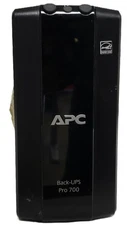 APC UPS: 450W 120V BR700G - NO BATTERY