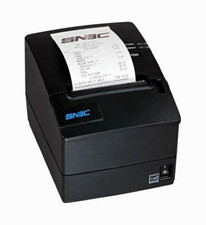 SNBC BTP-R180II Thermal POS Receipt Printer USB Windows Auto Cutter 3.13in
