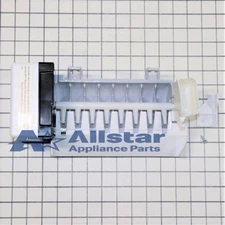 WPW10277448 CM Replacement Refrigerator Ice Maker Assembly