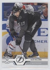 2019-20 Upper Deck Alex Killorn #26 0a4