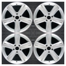 Set 2012 2013 2014 2015 Volkswagen Vw Passat Oem 17 Oe Sonoma Wheels Rims 69928