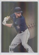 2022 Panini Capstone Drew Ellis #35 0s4r