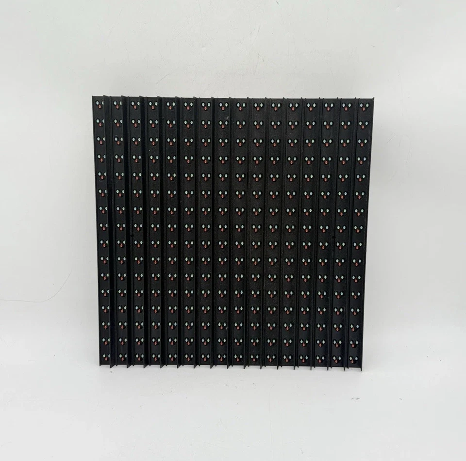 Daktronics ProStar 20 毫米 RGB LED 显示模块 OA-1429-7000 替换面板 — 第 2/4 张图片