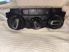 2011-2018 Vw Jetta Heated Seats Temperature Control Climate Ac Heat Switch D31 2011-2018 Vw Jetta Heated Seats Temperature Control Climate Ac Heat Switch D31