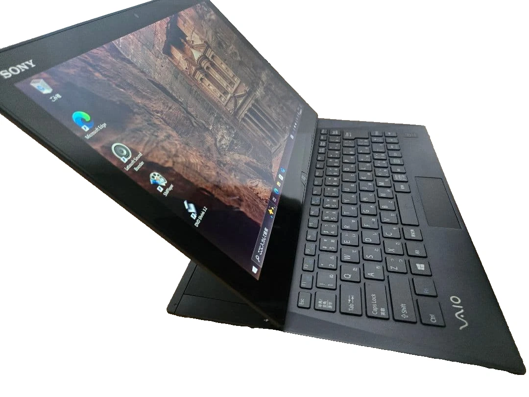 VAIO | SONY SSDの通販 ソニー VAIO（パーソナルコンピューター） SX14