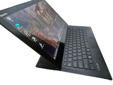 Sony VAIO Duo 13 Touchscreen Tablet Portatile 13.3 FHD Windows 10