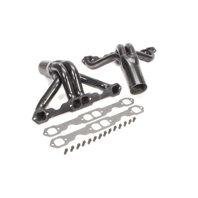 SCHOENFELD SBC IMCA Headers 1-3/4 - 162B
