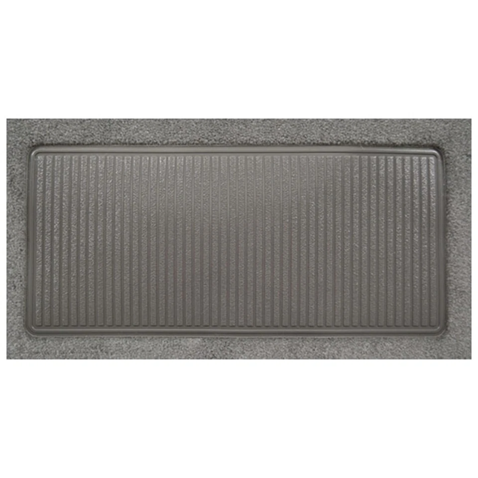 Alfombra para Mazda B2200 1987 cabina extendida con material de caja Jack Cutpile Foto 3 de 4