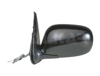 Alkar AußEnspiegel 6127544 FüR Micra Nissan K11 Konvex 2 16V HK11 AK11