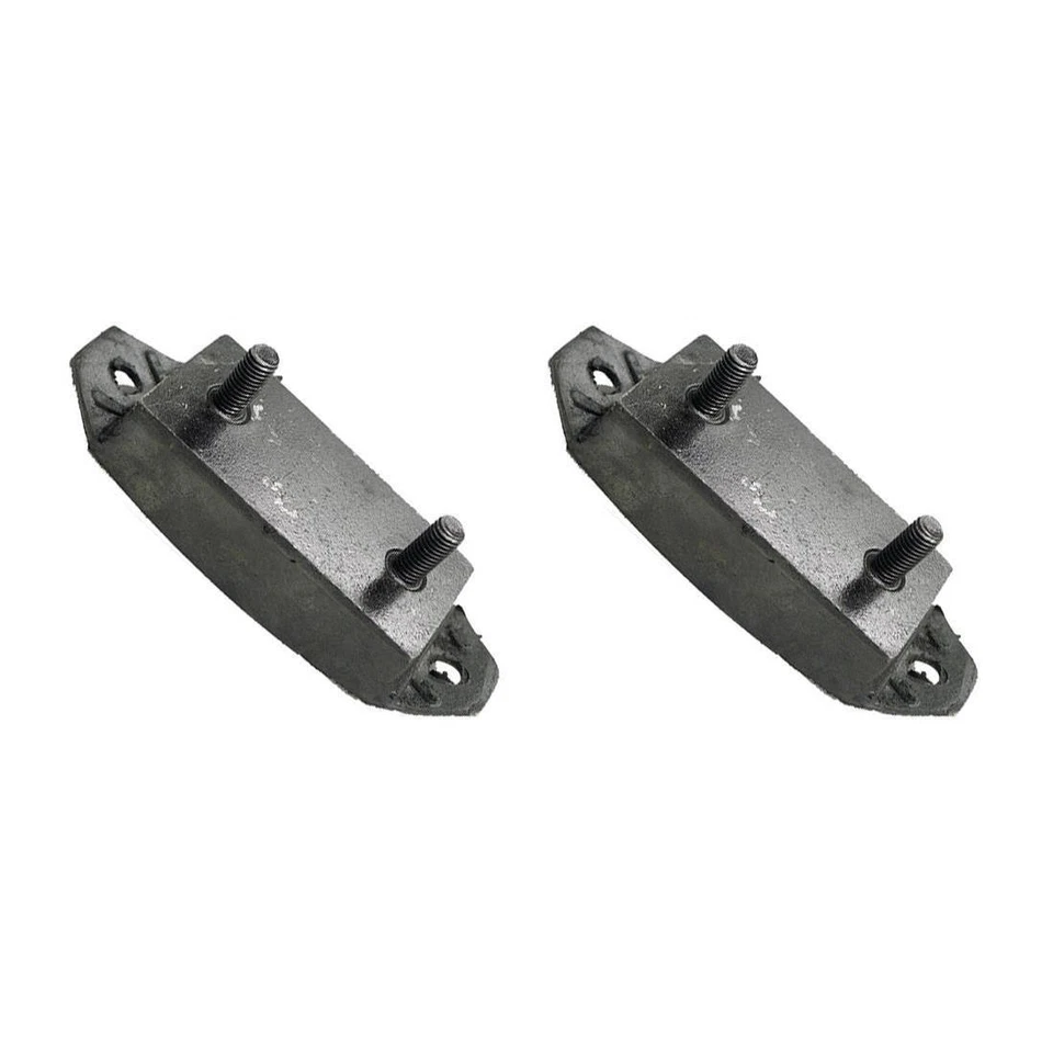 Anchor Engine Mount For Volkswagen Karmann Ghia 1970 1971 1972 1973 1974 - Image 2 of 3