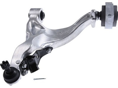 Front Right Lower Control Arm and Ball Joint Assembly fits Nissan Z 2023 86VRBV