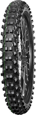 Mitas Terra Force-EX SM Super Light Front Tire | 90/90-21 (70000980)